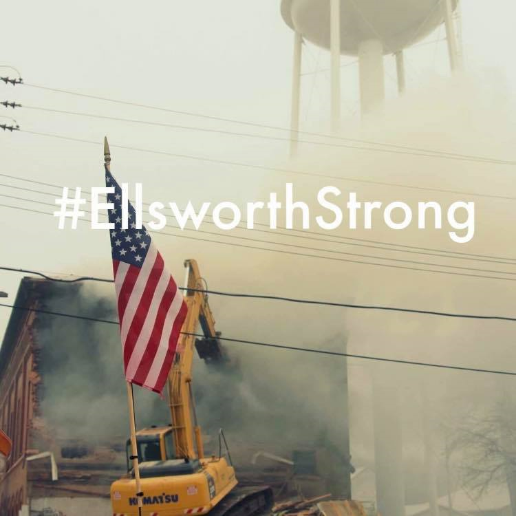 City of Ellsworth > Departments > City Hall